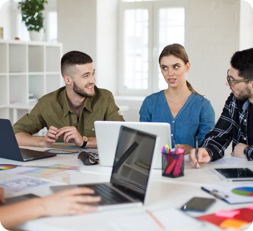 Modern Records Management Training