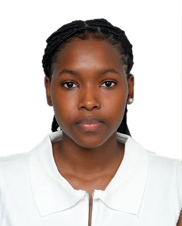 Ms. Catherine Weru