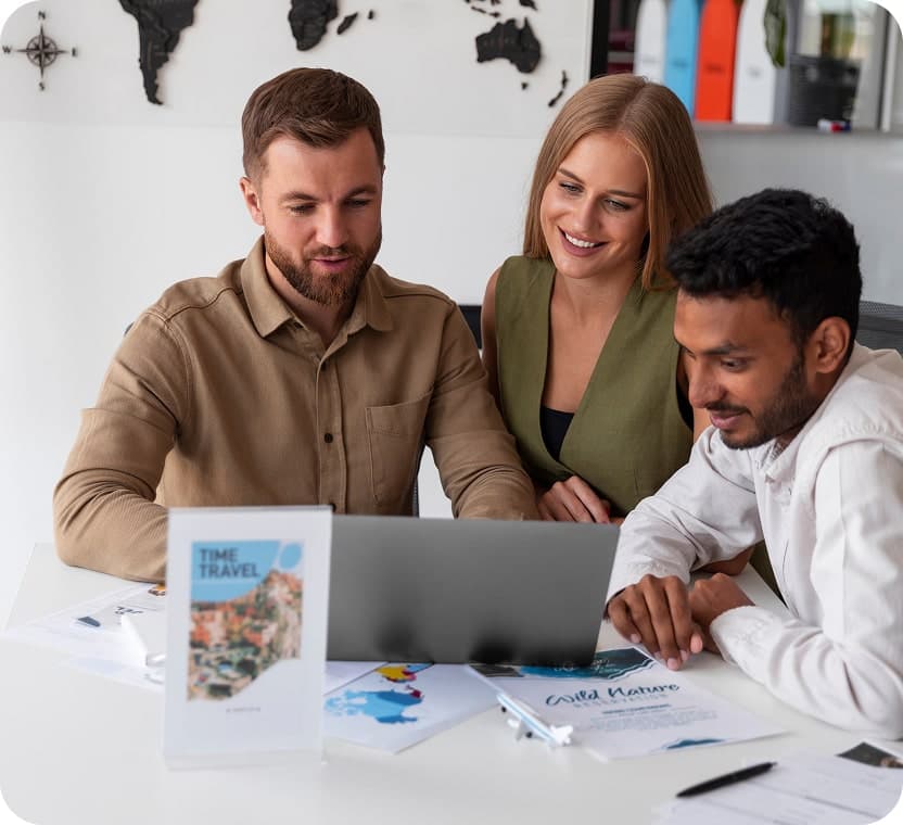 Modern Customer Service Training